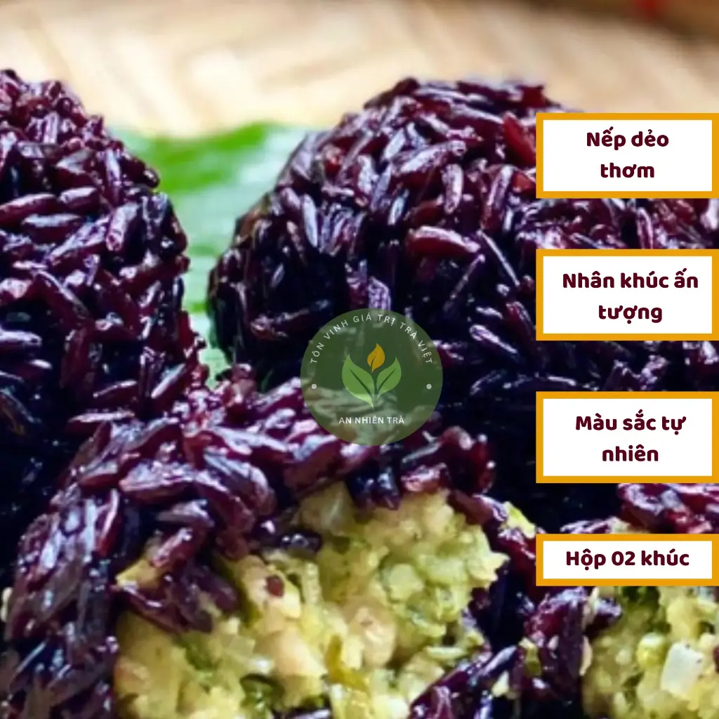 Xôi khúc