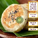 Bánh sắn nước cốt dừa