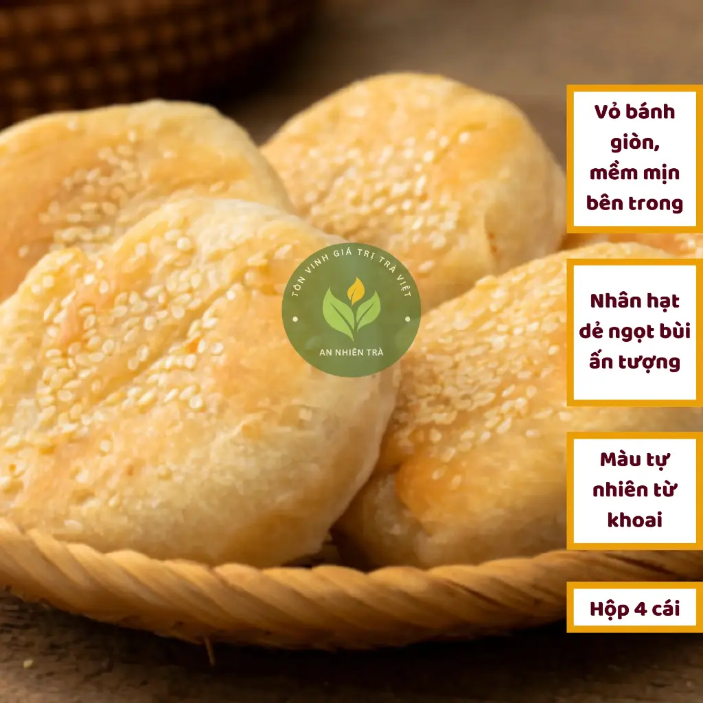 Bánh hạt dẻ