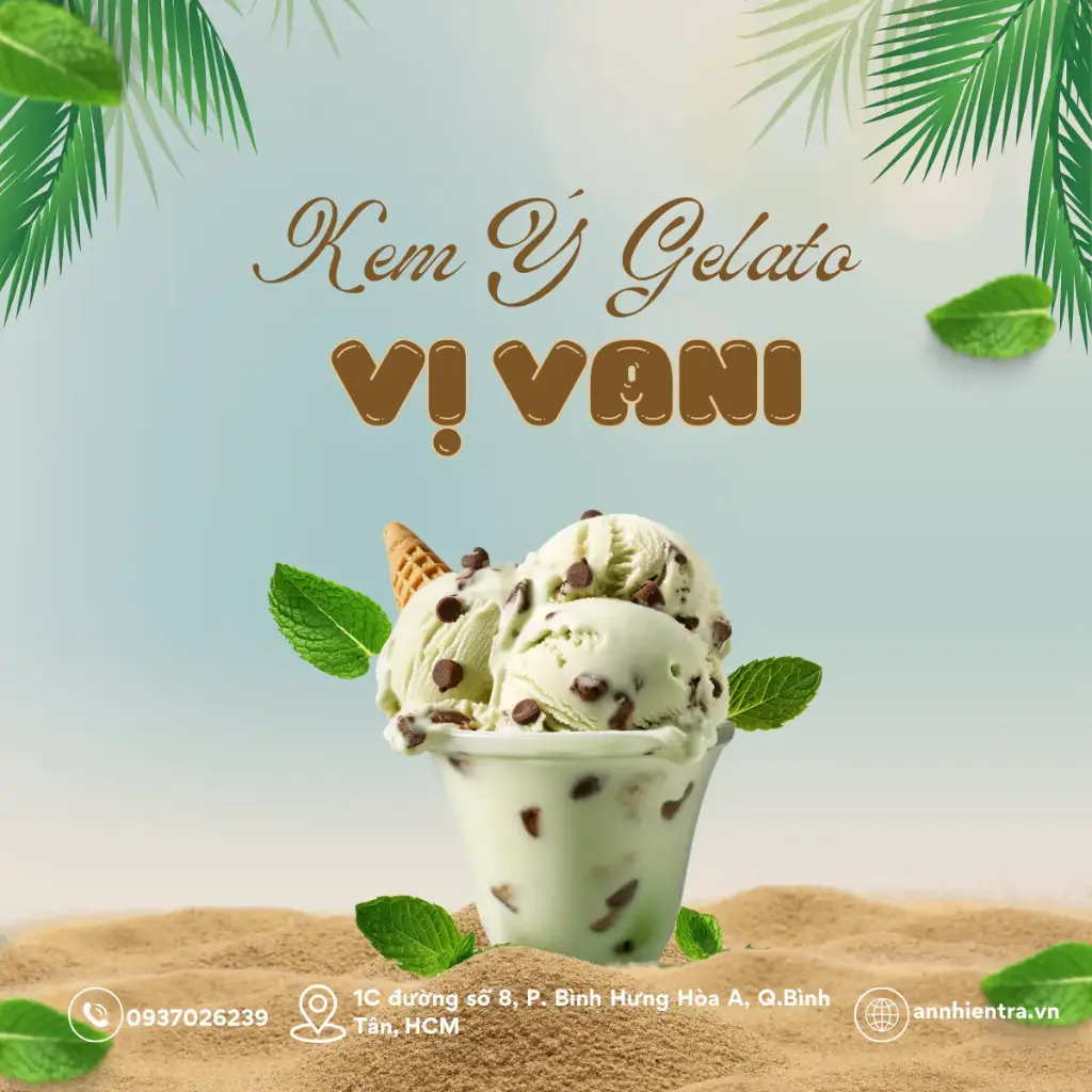 Kem Vani