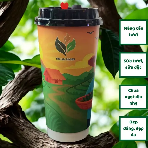 Sinhg Tố Mãng Cầu