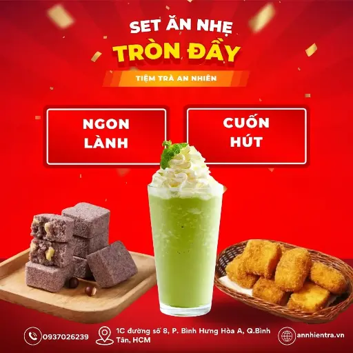 Set Tròn đầy