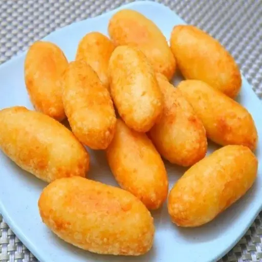 Khoai mì kén