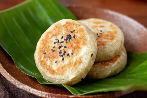 Bánh sắn cốt dừa