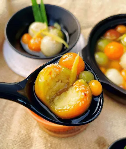 Chè trôi nước