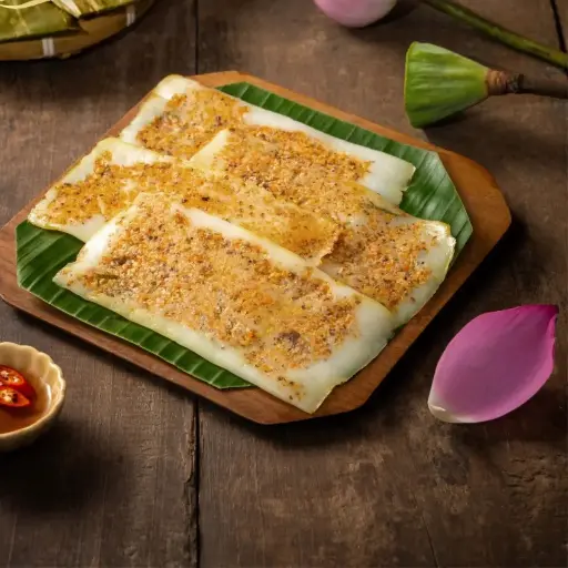Bánh nậm chay