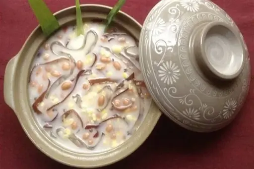 Chè thưng