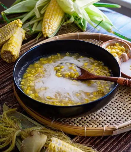 Chè bắp