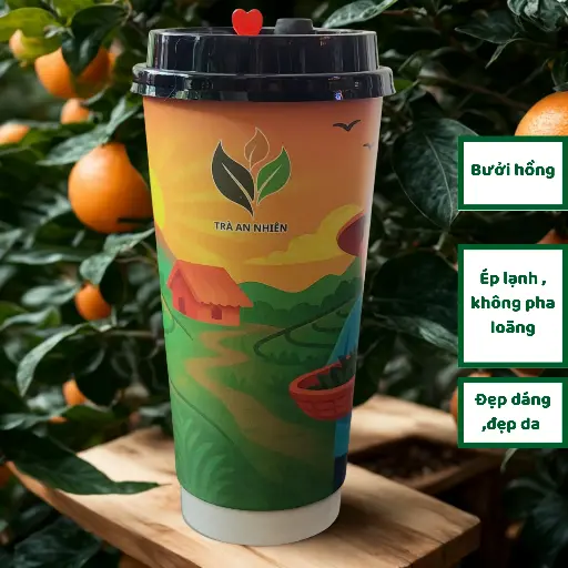 Nước Ép Bưởi
