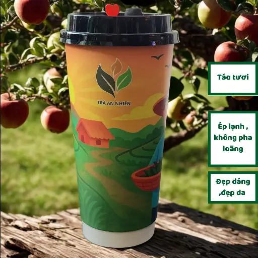 Nước Ép Táo