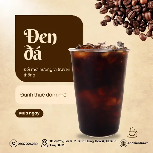 Đen Đá