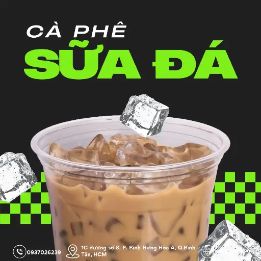 Sữa Đá