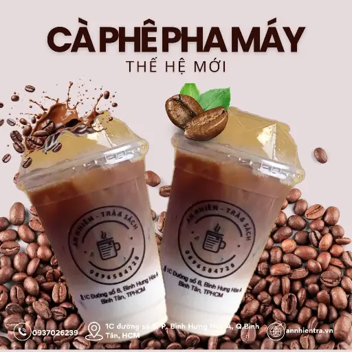 Cacao Đá