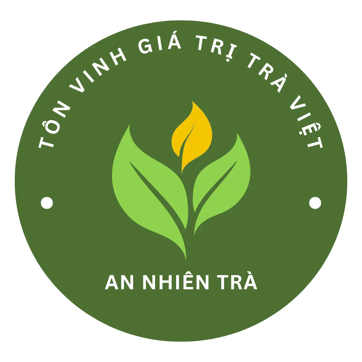 An Nhiên Trà